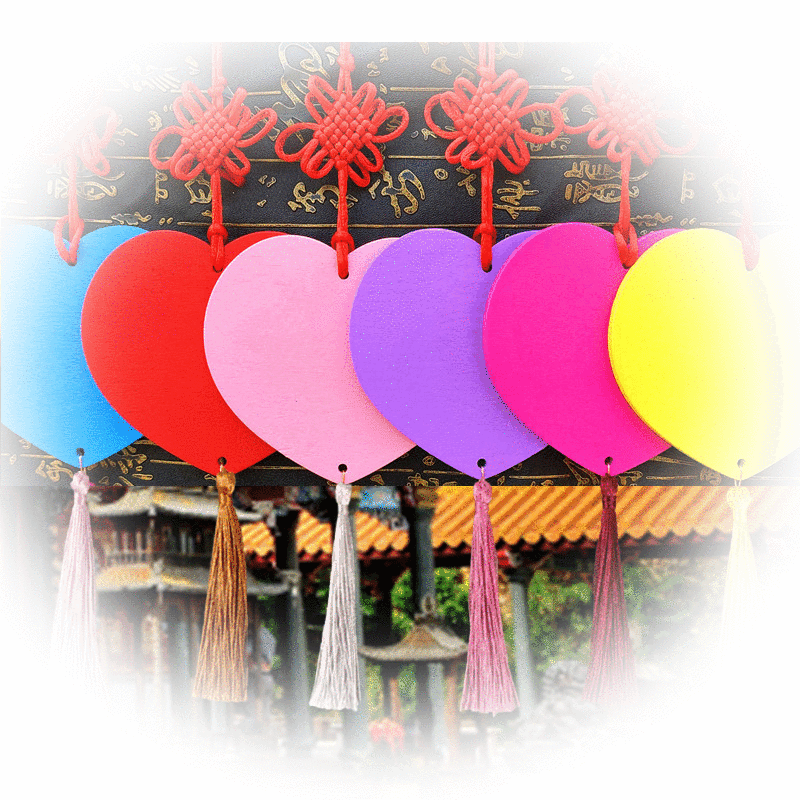 Wishing Cards, Blessing Cards, Peach Heart Wooden Cards, Good Luck in Exams, Auspicious Solid Wood Handmade Sandalwood Chinese-Style Pendants Source Wishing Cards, Blessing Cards, Peach Heart Wooden Cards, Good Luck in Exams, Auspicious Solid Wood Handmade Sandalwood Chinese-Style Pendants Source