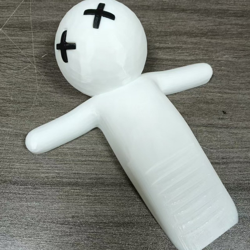 跨境新品villain doorstop小人门挡装饰3D打印摆件家居客厅装饰品|undefined
