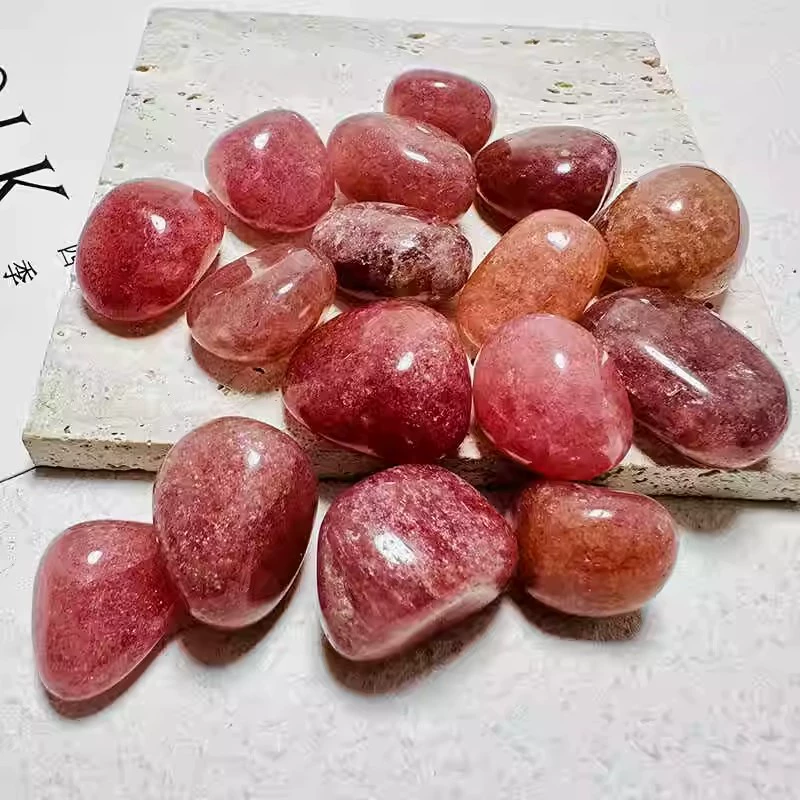Crystal, натуральная руда, образец руды, аквариум, цветочный горшок, декорации