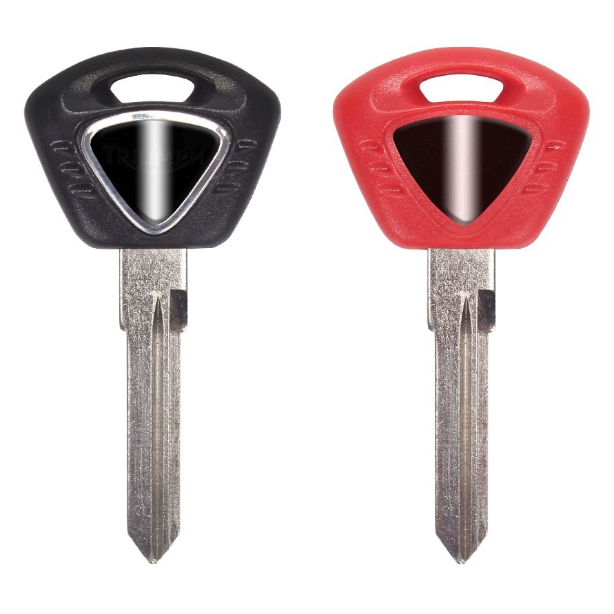 Для мотоцикла Triumph Лягушка принц 675 600 ракета T100/800/900 Ретро ключ эмбрион/ручка