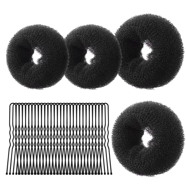 34 pieces of black 60g