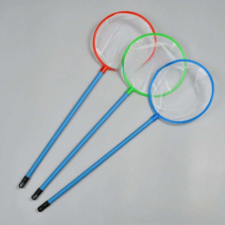 Travel fishing net, aquarium, round toy, wholesale