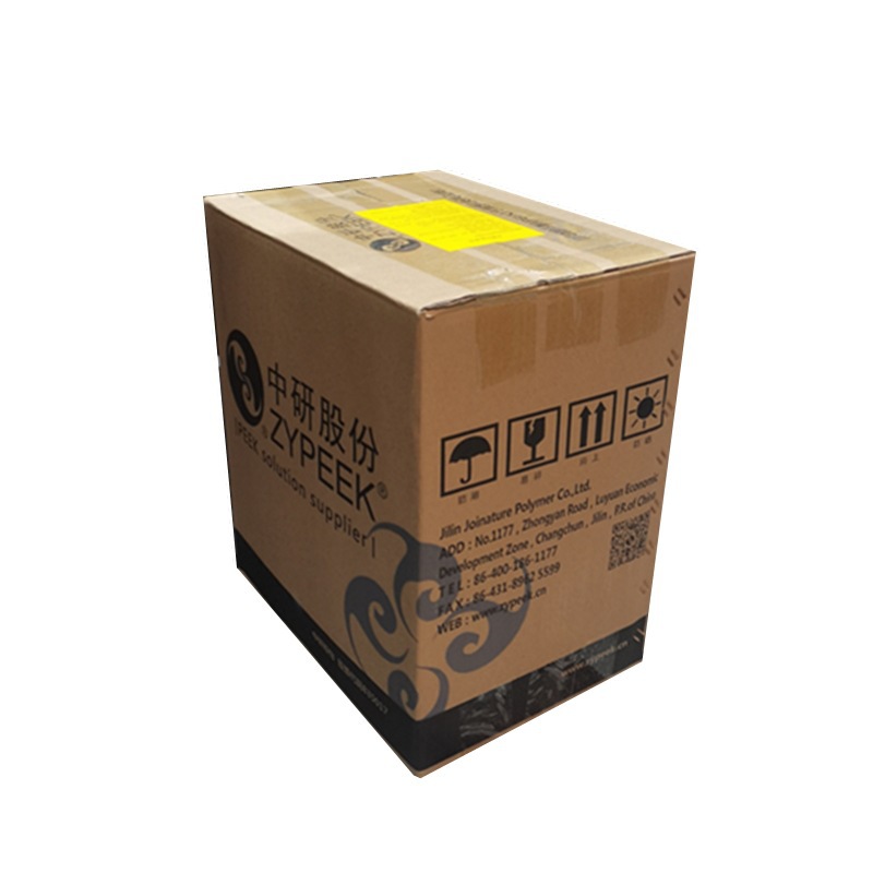 PEEK吉林中研股份770CA30聚醚醚酮FDA食品接触级医疗级 加纤改性