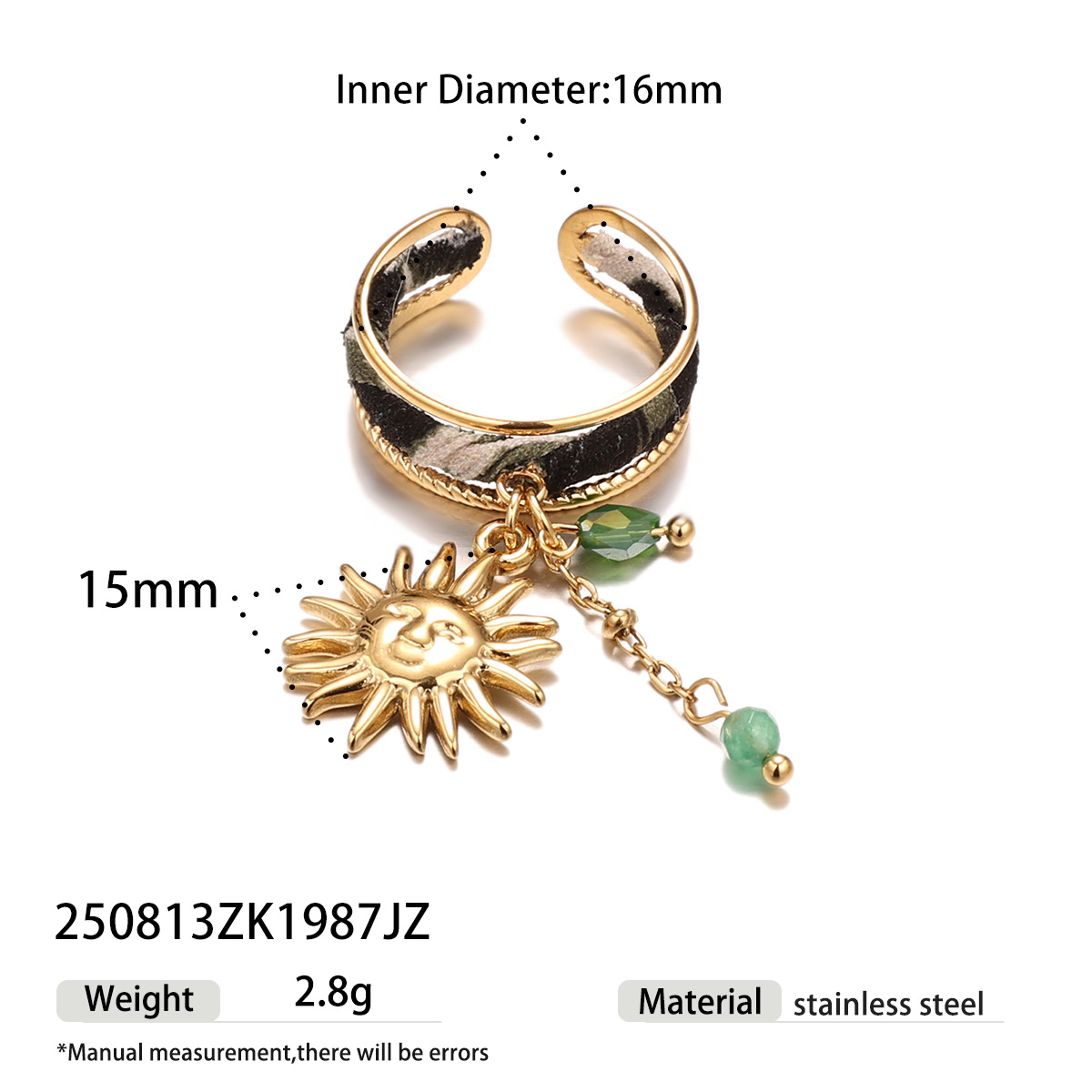 Collar de acero inoxidable de lujo ligero y nicho de seda gris gradiente collar de pañuelo de seda para mujeres conjunto de joyería venta caliente transfronteriza
