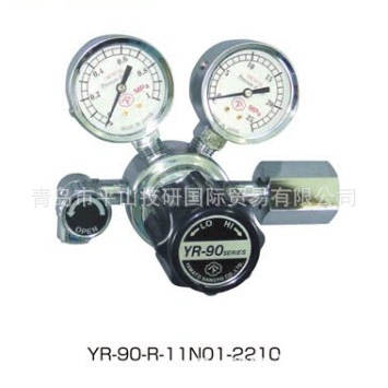 YAMATO небольшой YR-90-R-11NHG03-2210 редукционного клапана регулятора силы