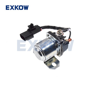 Spot Glow Plug Control Relay Suitable for Mitsubishi L200 Md342751