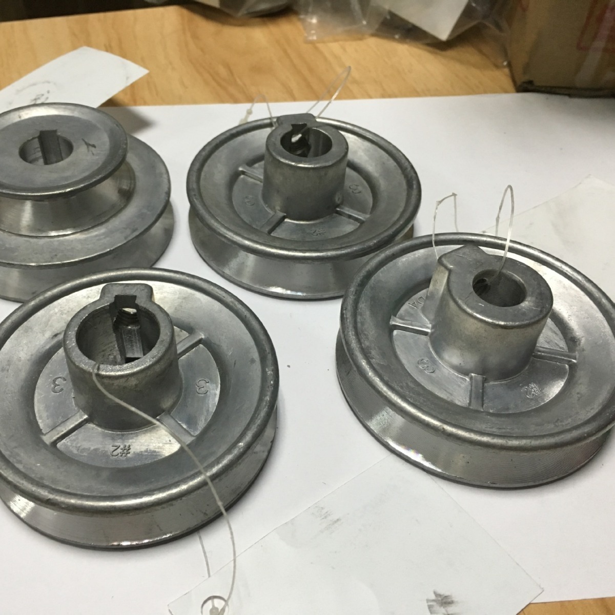 传动齿轮宁波压铸厂专业压铸锌铝合金传动齿轮来图来样生产