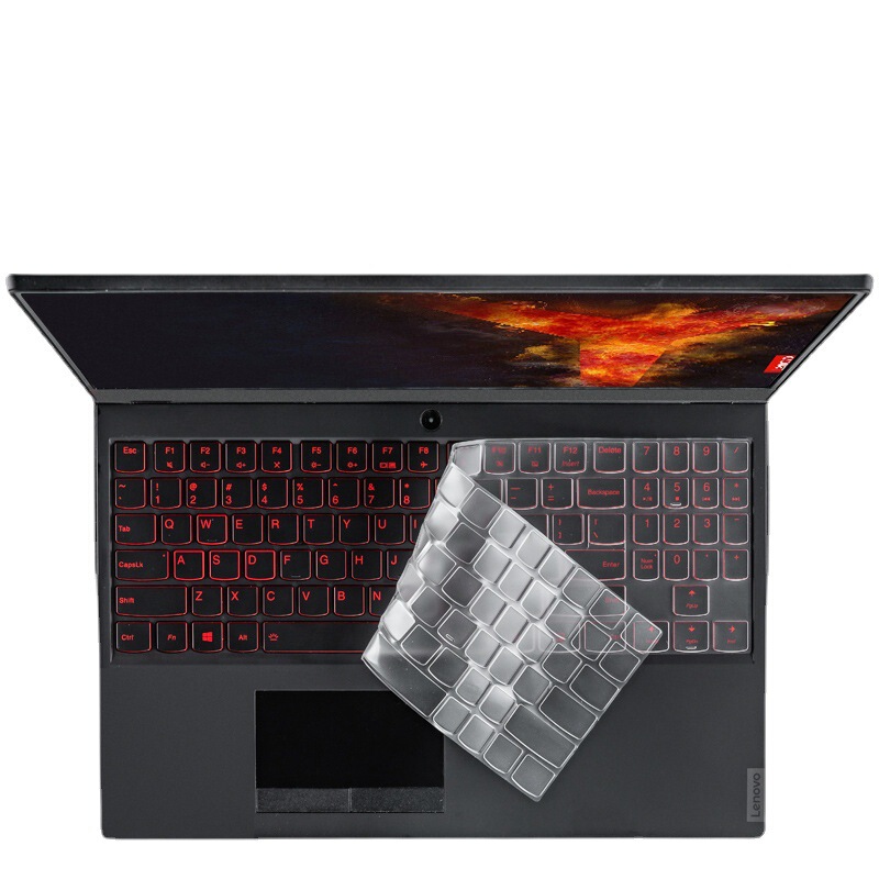 2022 lenovo救助者r7000pノートパソコンのキーボードフィルムr9000タイプのパソコン保護フィルムカバーを適用する|undefined