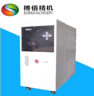 螺杆挤出机温度控制机 分段控温型水温机 模温机