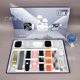 H7000 Smart Watch Bluetooth Headset 12 in2 suit Multifunctional Multi-Accessories Huaqiang North Smart Watch S10