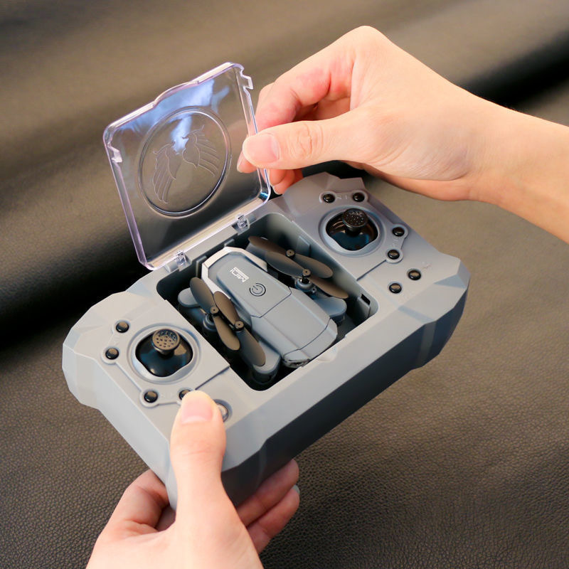 Drone with Camera 4K High-Definition Aerial Photography Aircraft Foldableable Small Remote Control Aircraft Ky905