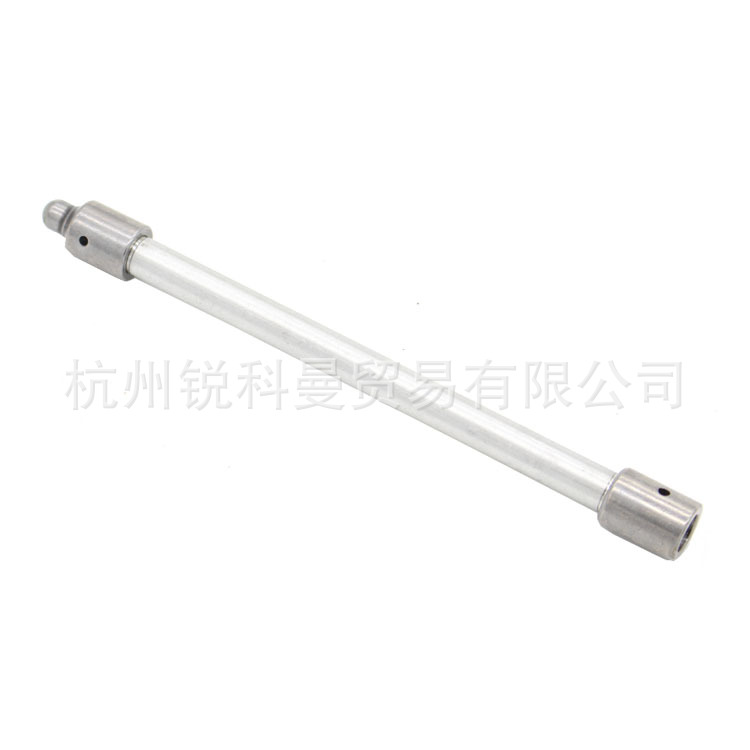 厂家批发柴油机配件适用于Yanmar L48 170F气门推杆