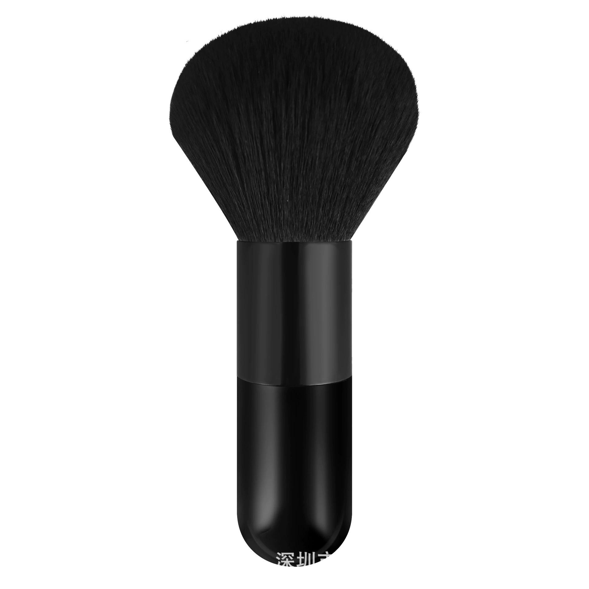 Большая кисть Dun Makeup Beauty Tools для иностранной торговли, популярная портативная без пудры, Xiao fat Dun кисть для тональной основы, кисть для ногтей