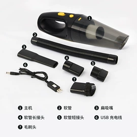 车载充气泵;车用吸尘器;气球打气筒