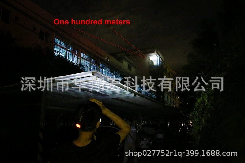 (Cross-border trading), travel lantern, lights, high power, 10W