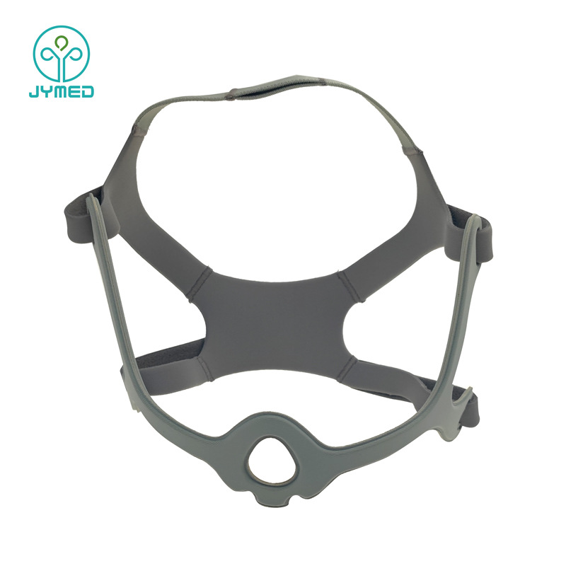 Máscara Transfronteriza con la cabeza elfo marco máscara de la nariz Correa máscara de la nariz ventilador Correa WISP marco