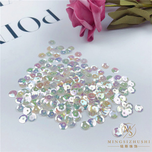 �S��ֱ�NA����Ƭ PVC�ò���Ƭ6mm�ֿp�WƬ DIY�ֹ������Ʒ�o��