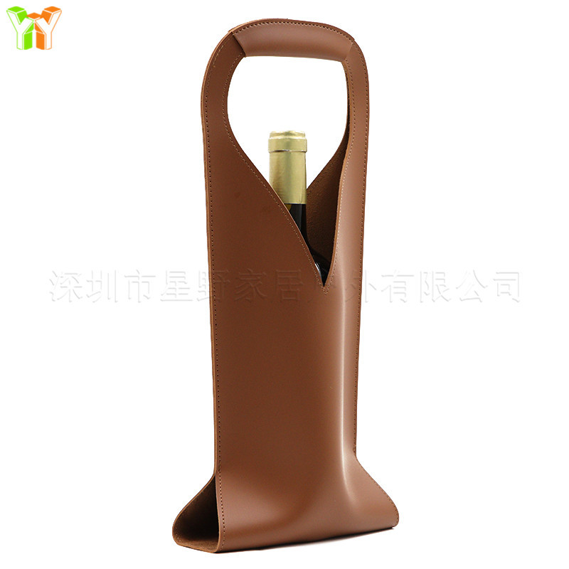Red wine set