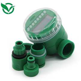 干电池灌溉控制器 农业园林果园灌溉自动浇花干电池灌溉定时器