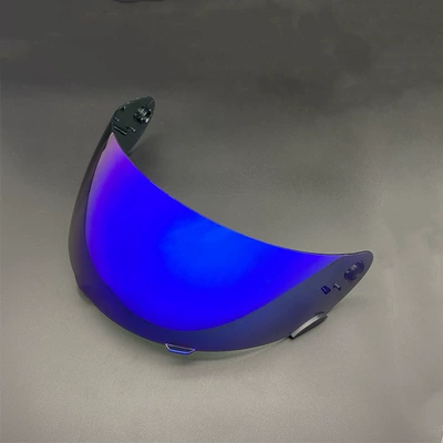 Lens Dlx Mips Rs-1 | Dəbilqə (Kaska) aksesuarları - dark-blue