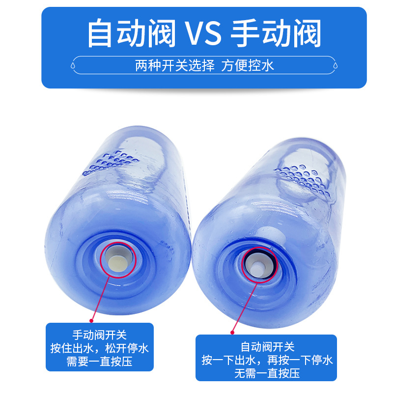 Yoga Nasal Rinse Pot Nasal Irrigation Cleaning Bottle Adult Children Household Manual Valve Automatic Valve English-Chinese Version
