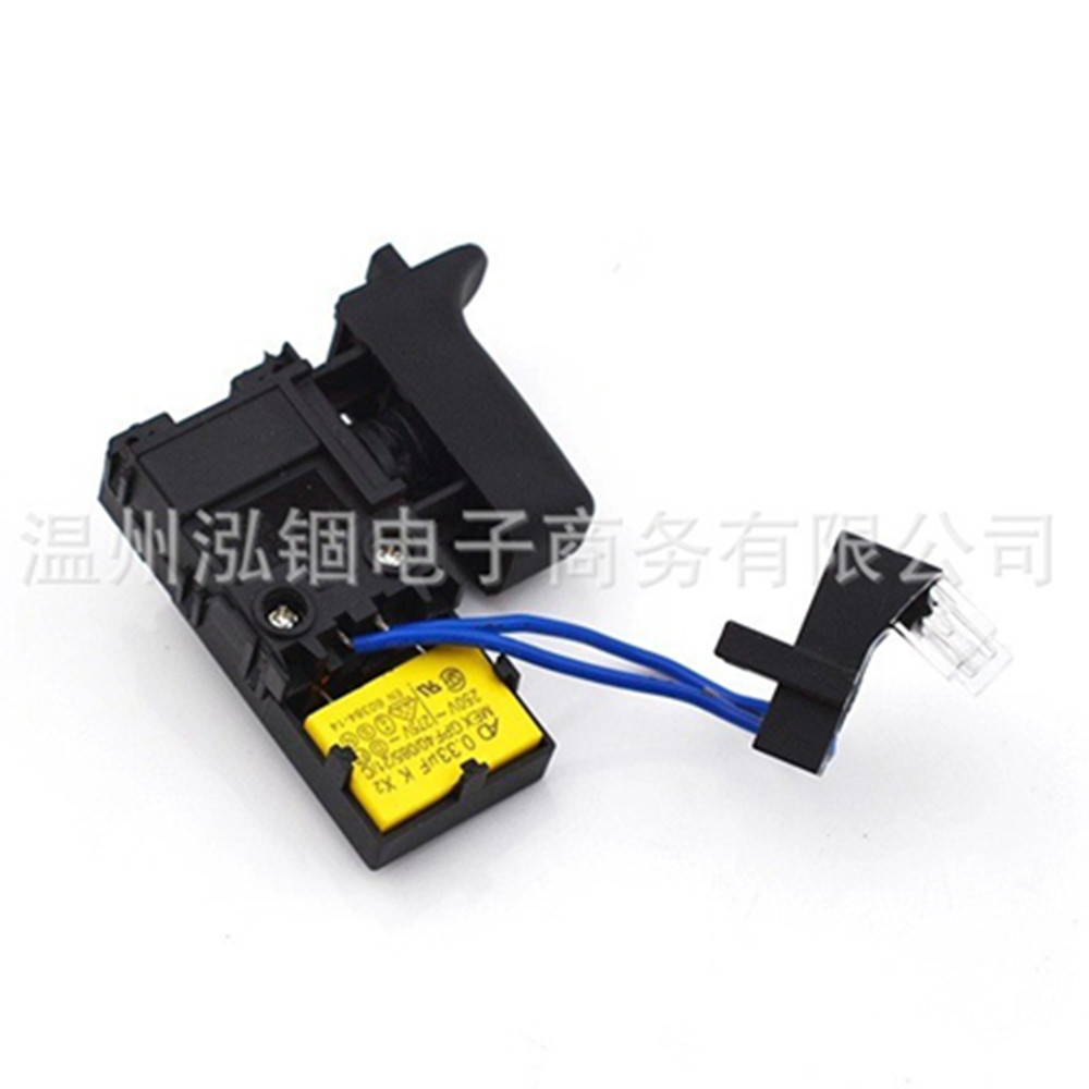 Interruptor de Makita DS4010 HR2460 HR2230 HR2230DFX