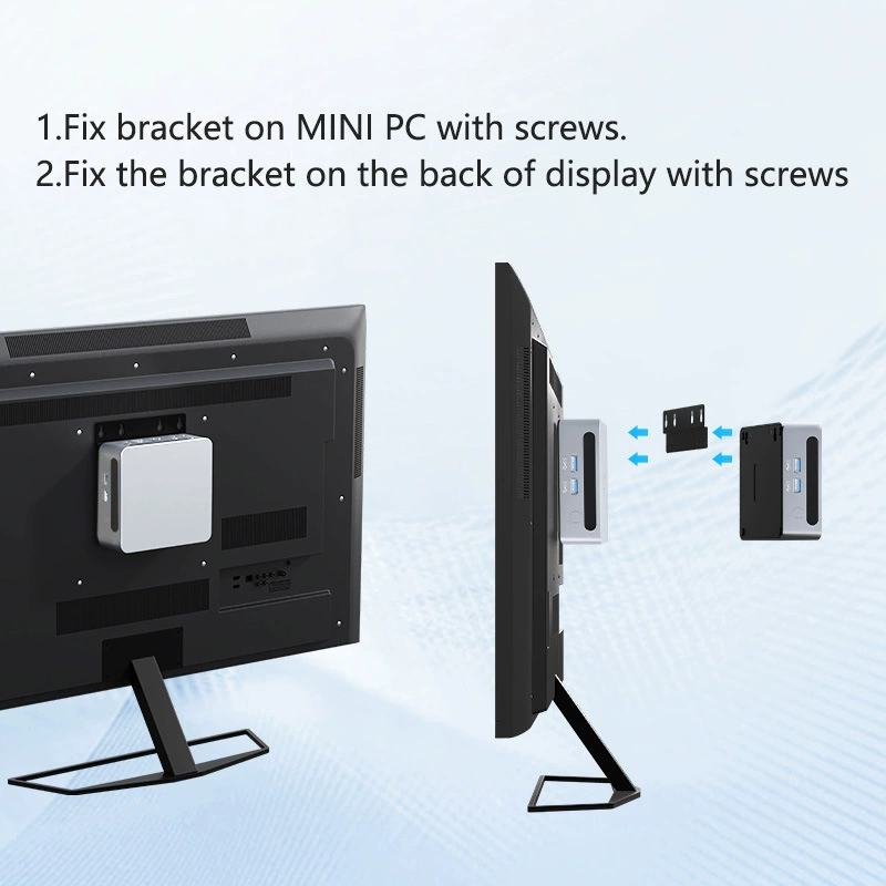 5800hamd mini console computer learning office live broadcast home computer mini computer mini minipc minipc