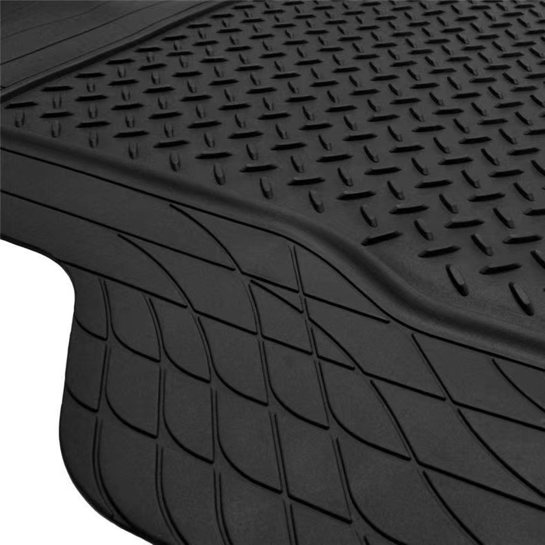General Motors trunk mat can be cut PVC waterproof and wear-resistant