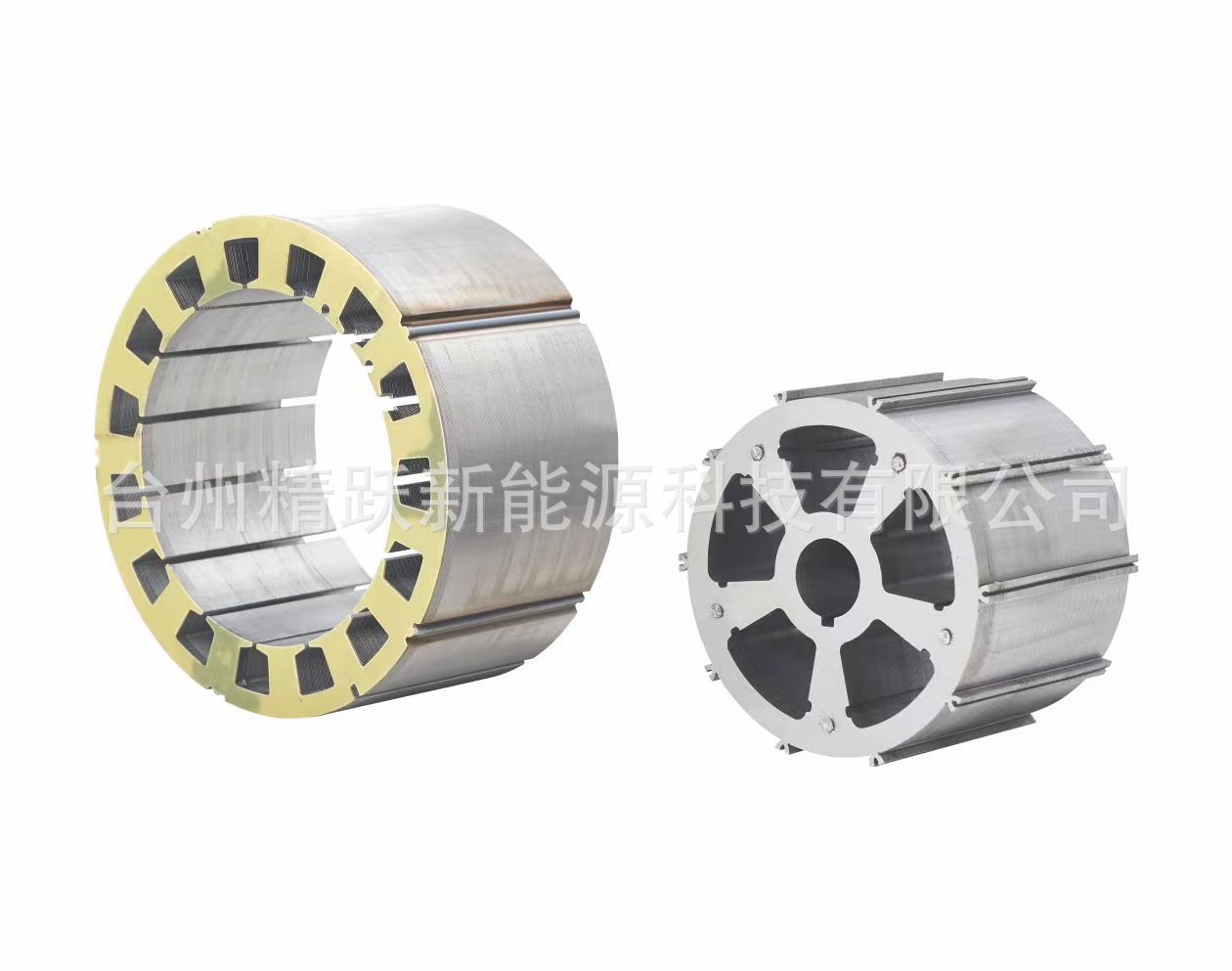 提供定转子加工 定转子批发供应 品质保证