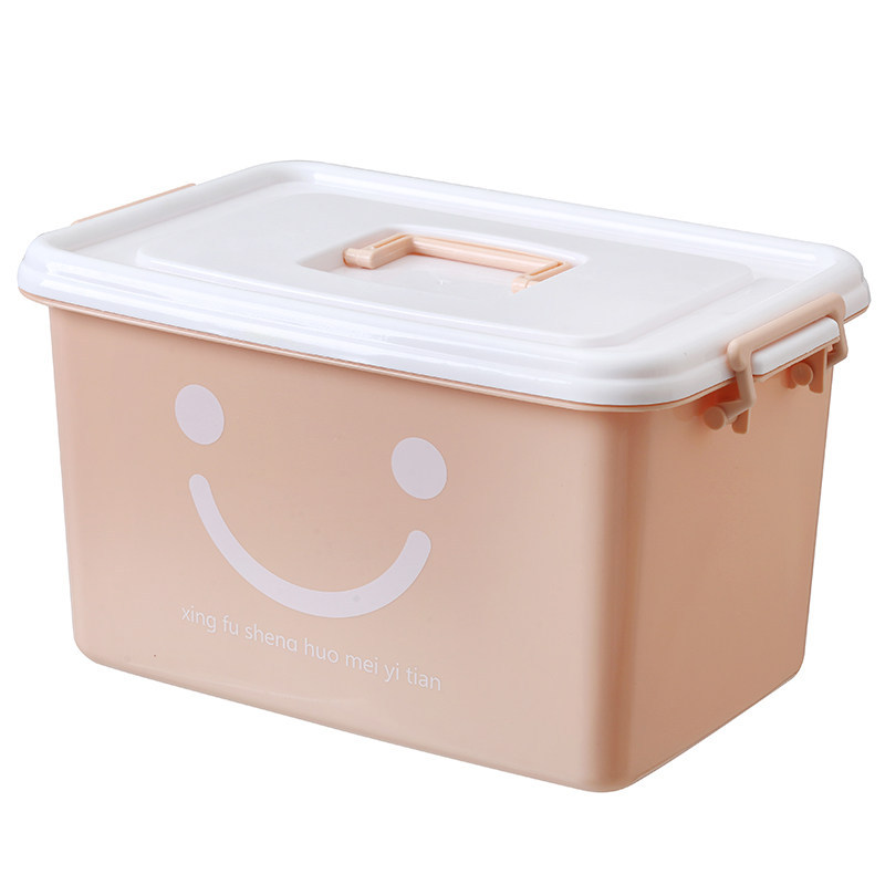 고품질 노르딕 핑크, 10L 휴대용 [길이 28 너비 20 높이 17cm ]