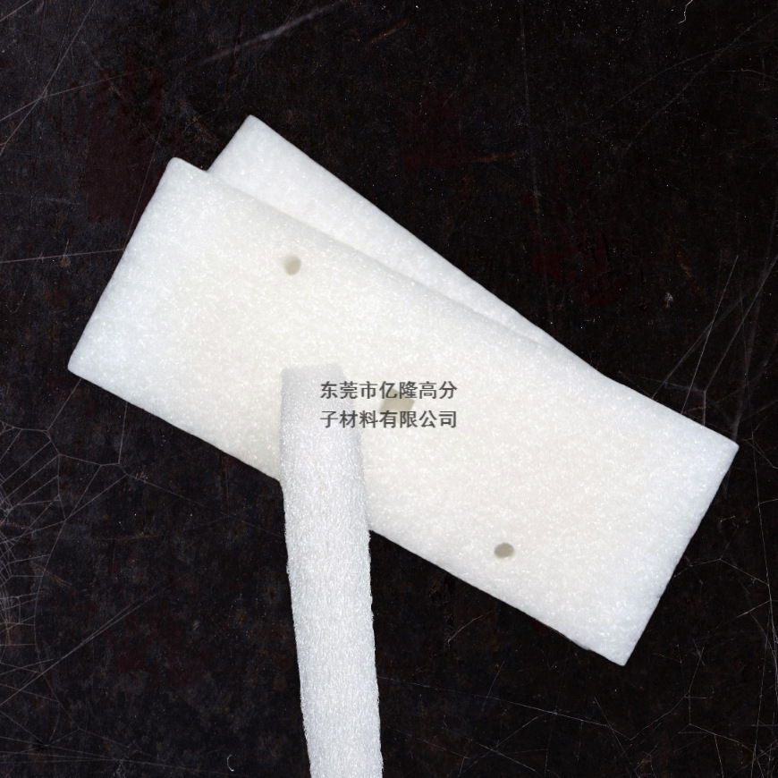 厂家批发 松下热泵式烘干机 烘炉机 干衣机过滤网 长方形白色网棉