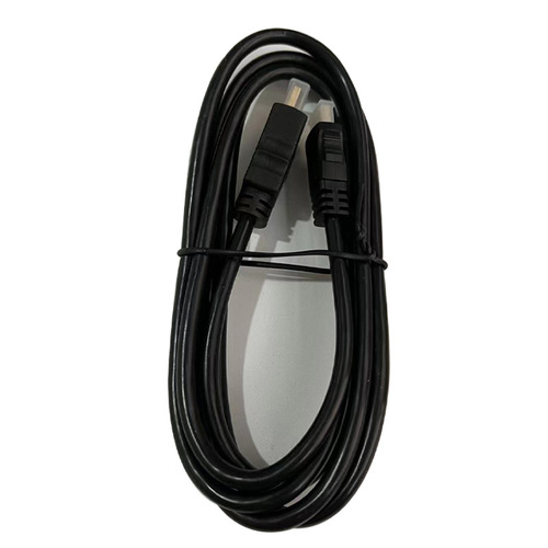 Mini HDMI to HDMI cable 1.5m, hot-selling for export, wholesale factory