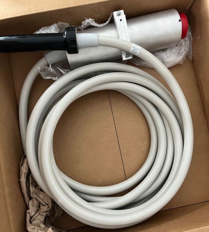 供应美国派克PARKER CT高压分压器H1784P01-040等全系列型号