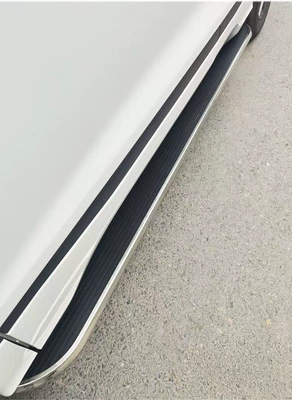Dekorativ pedal başlıqları — Beijing Hyundai ix35 pedal - supreme-style