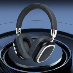 クロスボーダー新品B35ヘッドセットbluetoothヘッドセットワイヤレスステレオノイズリダクションスポンジ折りたたみ式クロスボーダーヘッドセット