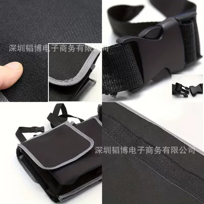 Car Storage Bag Rear Seat – Car storage bag/box