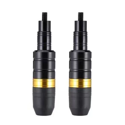 anti-fall rubber scooter, Motosiklet ləvazimatları və aksesuarları - 017-anti-fall-stick-gold-one-pair
