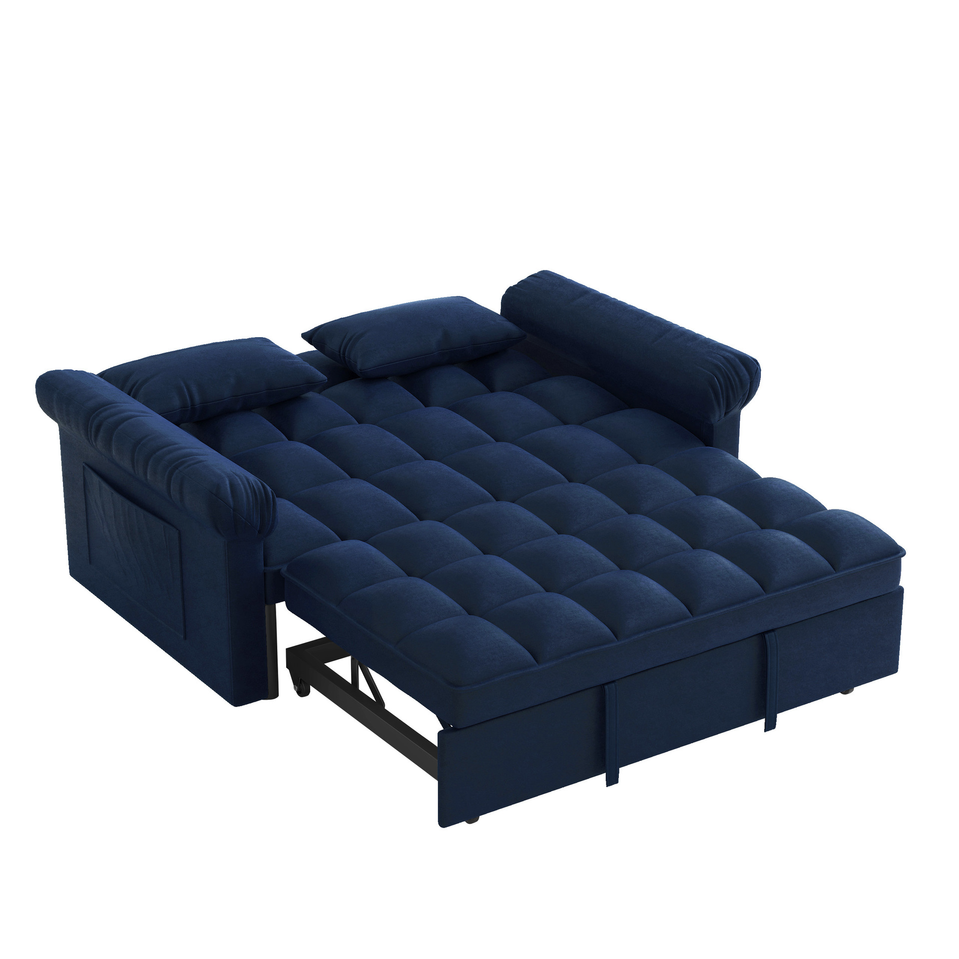 Sofá Casual Fabric