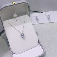 ��ˮakoya�����8-9mm���A΢���������s925�y�r�к��s�ٴ�������