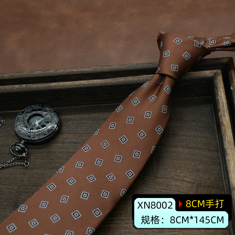 8cm 손으로 만든 XN8002