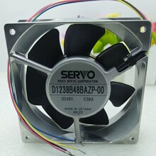 D1238B48BAZP-00 DC48V 0.56A ԭװ����ɢ�ȷ��
