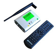 TUNERSYS�߶������^HiFi�������l����Դ��a��WiFi�W�j�����C�^