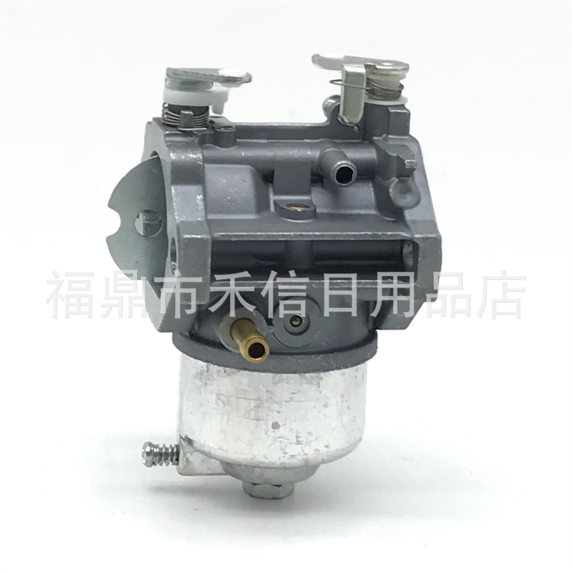 15003-2296 Carburetor Suitable for Kawasaki Fc540V John Gs75 Hd75 17Hp Tractor