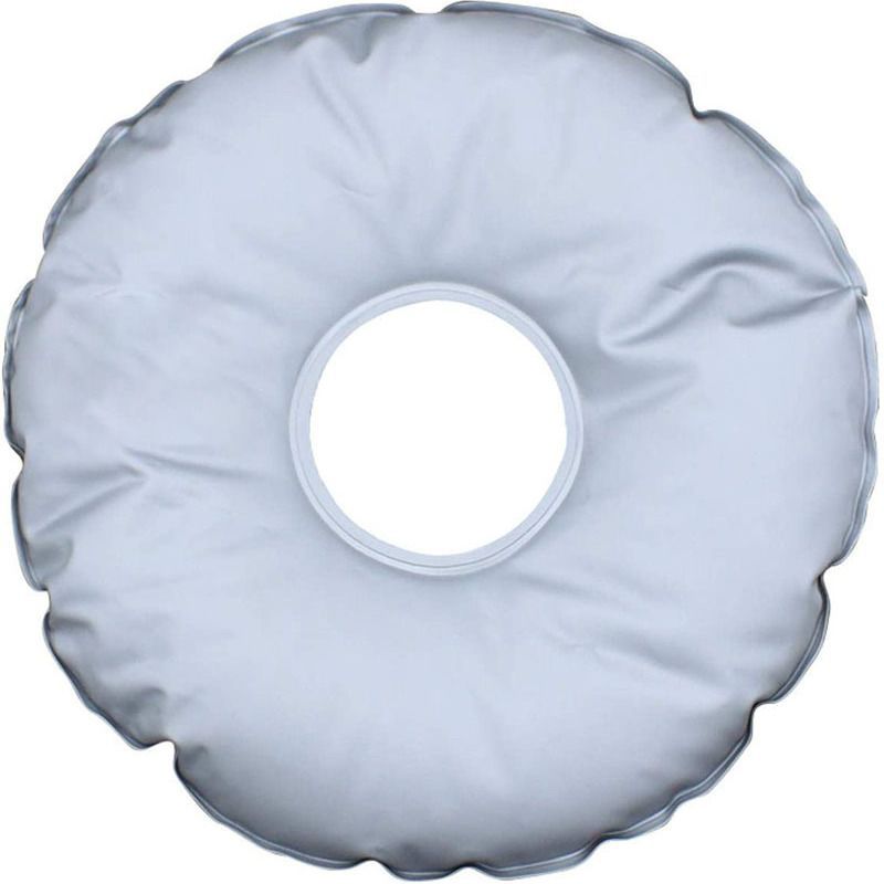 Bolsa de agua de contrapeso de PVC bolsa de inyección de agua base de soporte de metal bandera al aire libre bolsa de sombrilla a prueba de viento fija a prueba de agua portátil image 5