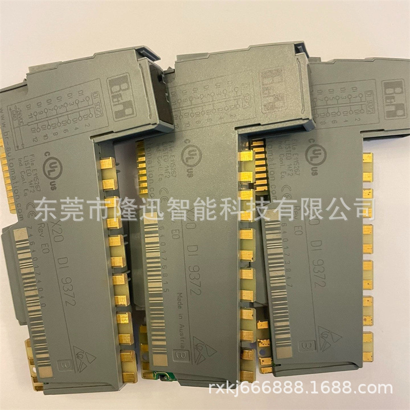 奥地利 贝加莱模块 X20TB1F X20IF2772     原装现货  议价