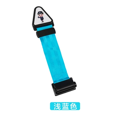 Cross-border hot sale CAR: Other Automotive Safety Supplies - light-blue