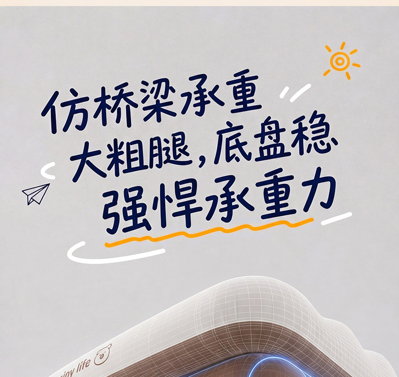 Cross-Border Car Inflatable Mattress, Convenient for Self-Driving Tours, Travel Bed, Foldable Rear Seat Universal Inflatable Bed, Wholesale