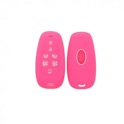Key Remote Key Protective Shell – Static Rod/Key Bag