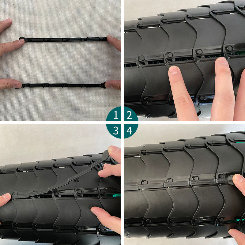 Taburete plegable ligero y portátil, fácil de retráctil, taburete de pesca, bolsa de almacenamiento, cojín, pegatinas antideslizantes, accesorios de taburete