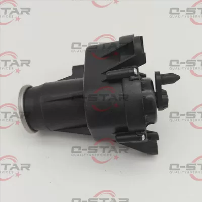 Control Valve – BMW Auto Parts and Accessories